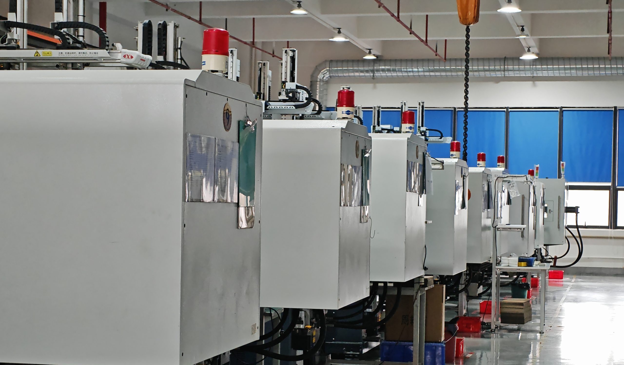 Read more about the article Gravity Die Casting Process and Application Scenarios